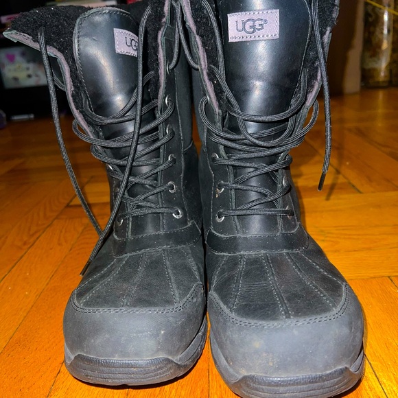 Men’s ugg Boot - Picture 1 of 8